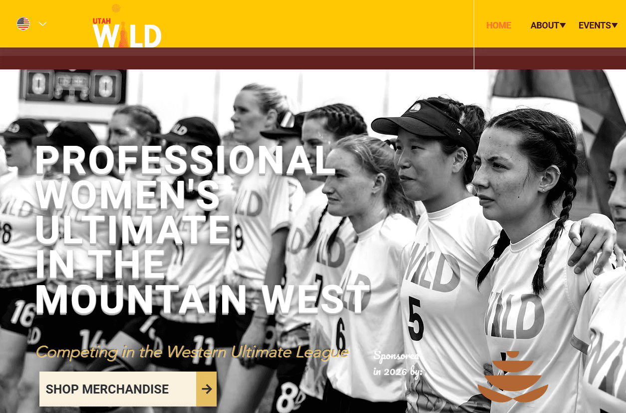 Utah Wild Ultimate page preview